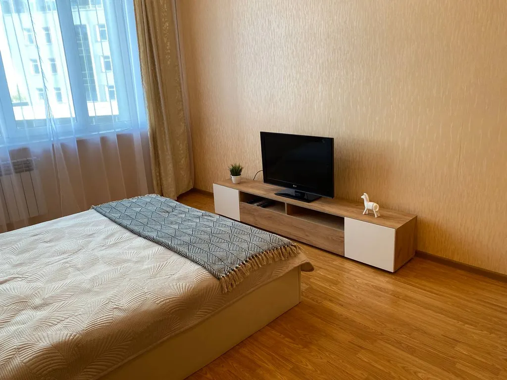 Уютная квартира в центре города рядом с парком