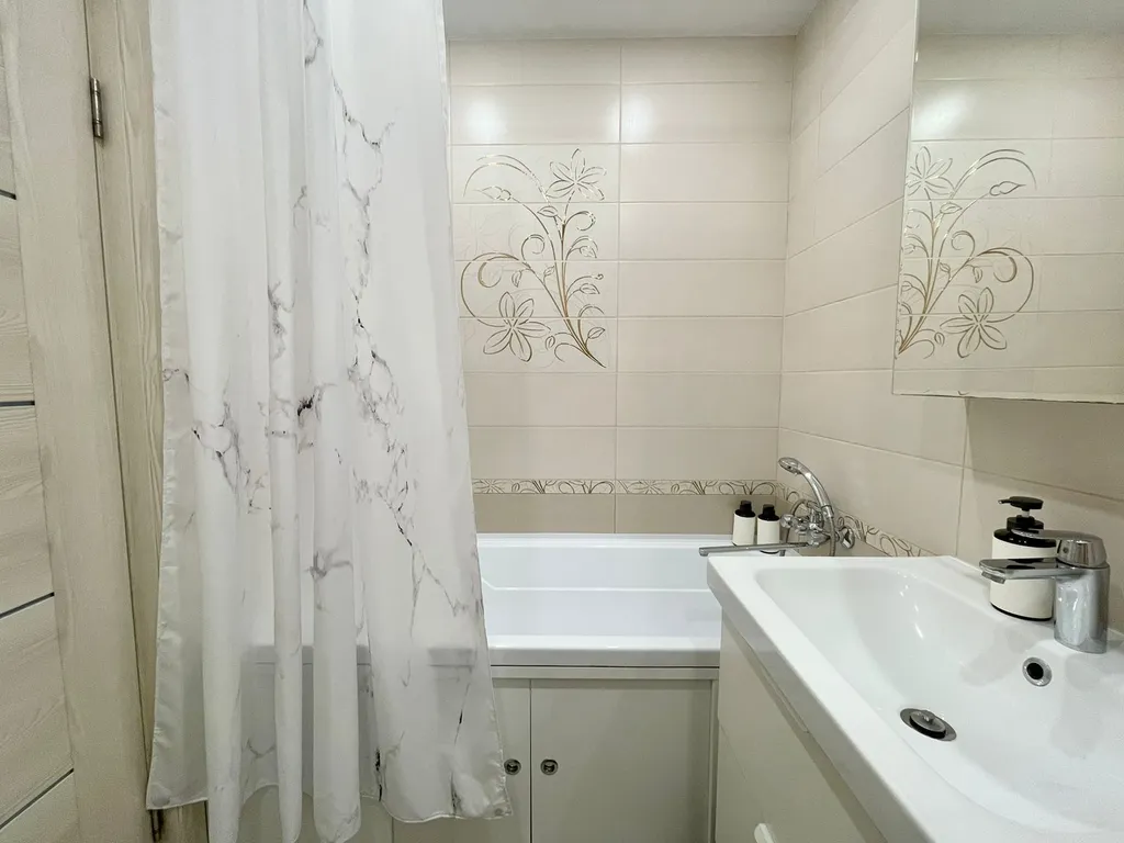 Квартира Апартаменты Грин Лайф в Крутые Ключи — Самара