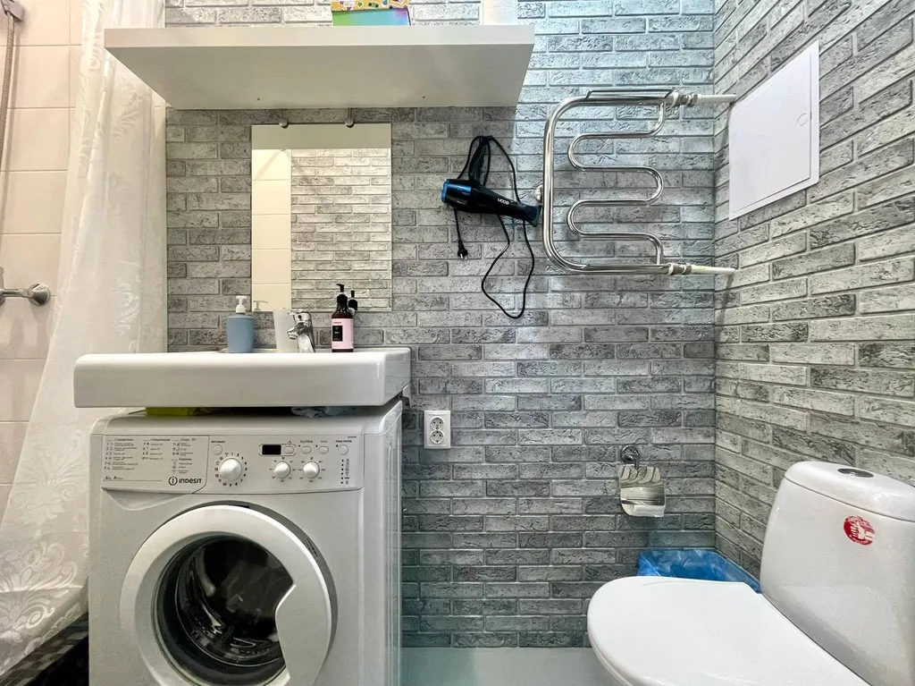 Квартира Уютная квартира в тихом и зеленом месте — Сортавала