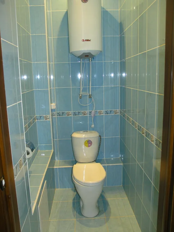 Комфортабельная квартира