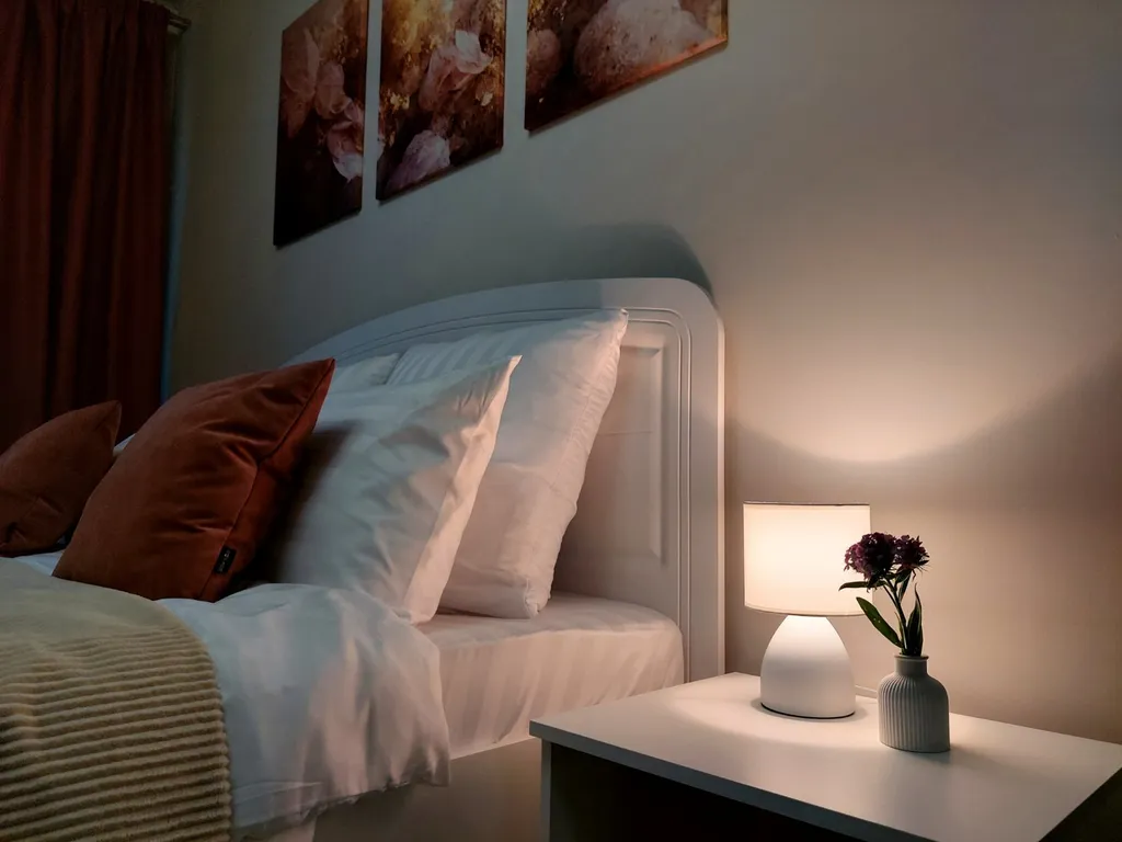 Квартира Уютная квартира после ремонта — Калининград