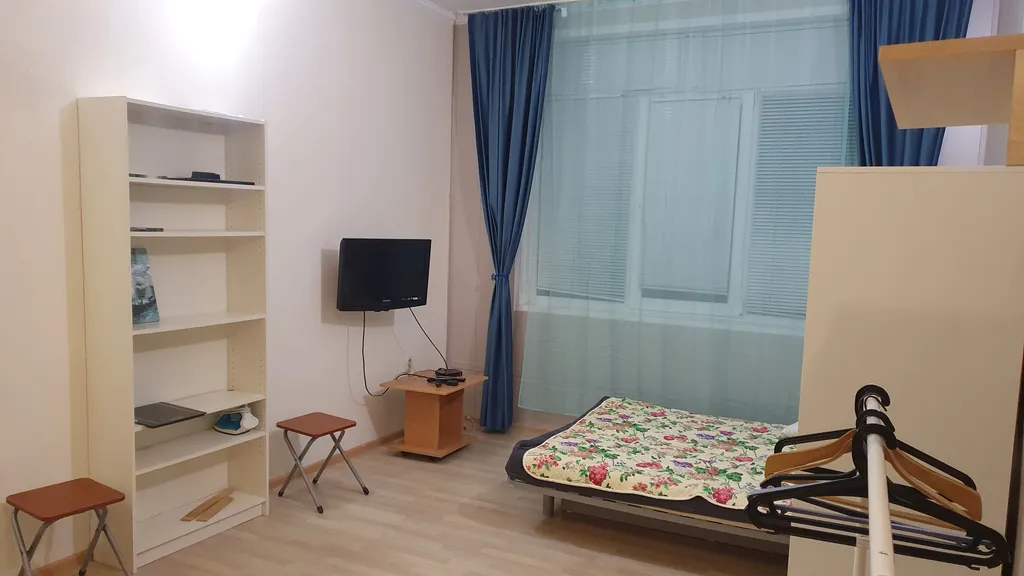 Уютная студия(номер2)