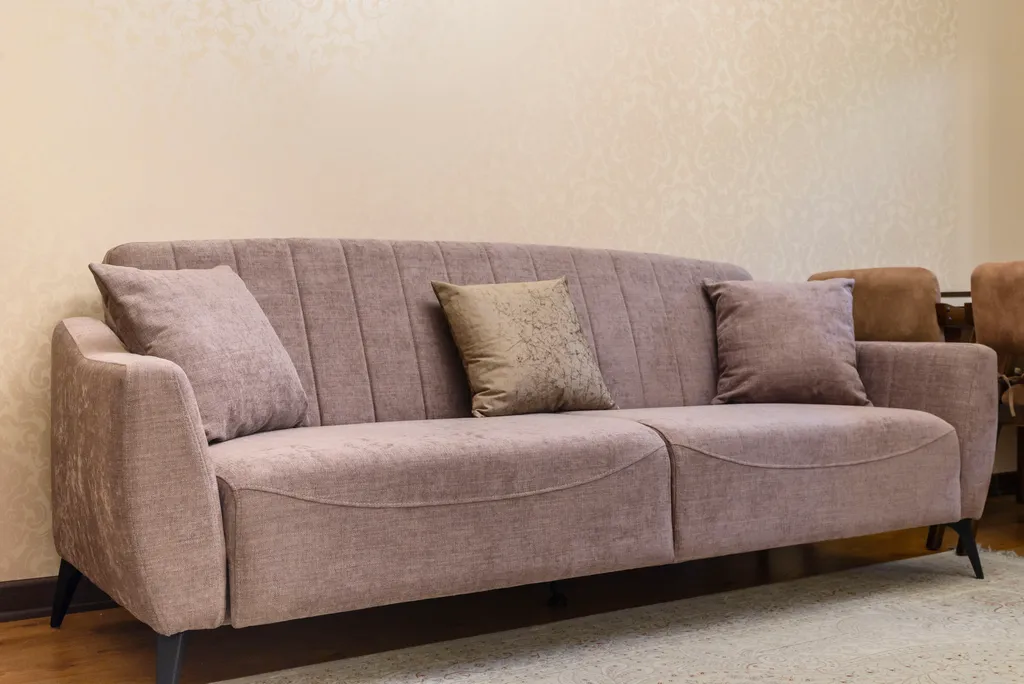 Квартира Просторный апартамент в самом центре у пешеходной улицы — Алматы