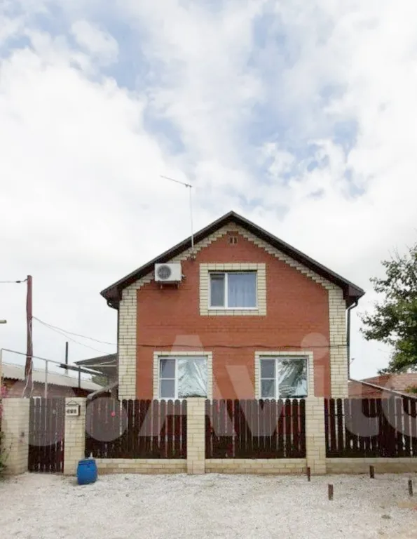 Коттедж Частный Дом — аренда посуточно в Должанская