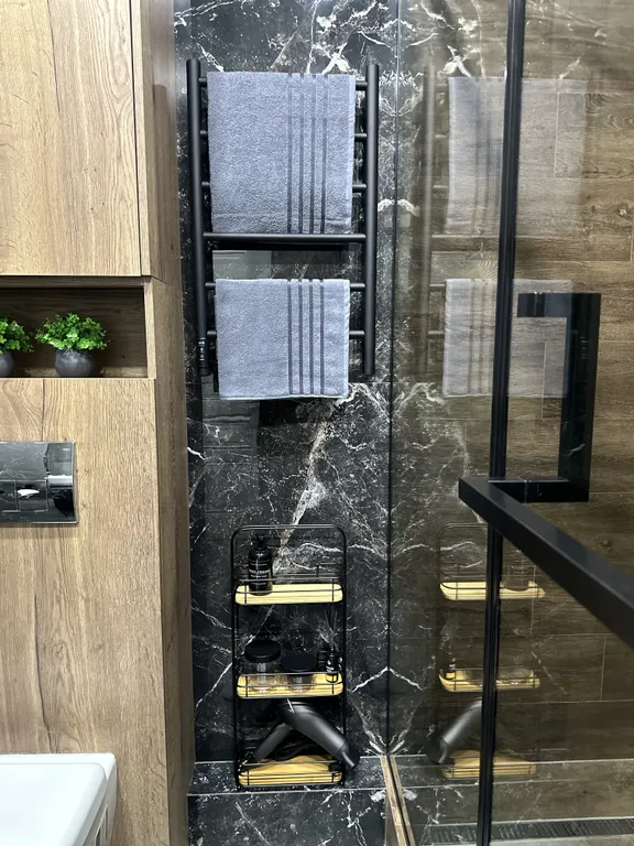 Стильная студия в ЖК Соколова 68, бизнес-комфорт