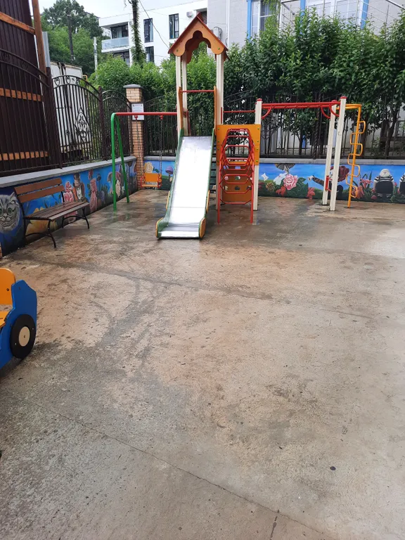 Квартира Двухуровневая квартира недалеко от центра — Сочи