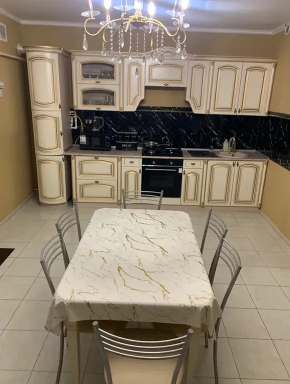 Коттедж Дом под ключ у моря, Кучугуры — Кучугуры