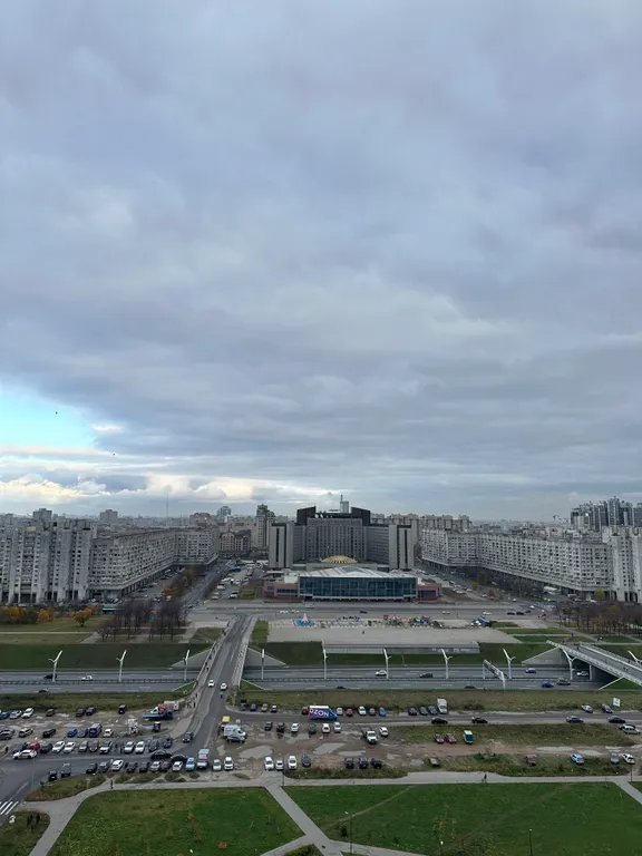Уютные видовые аппартаменты
