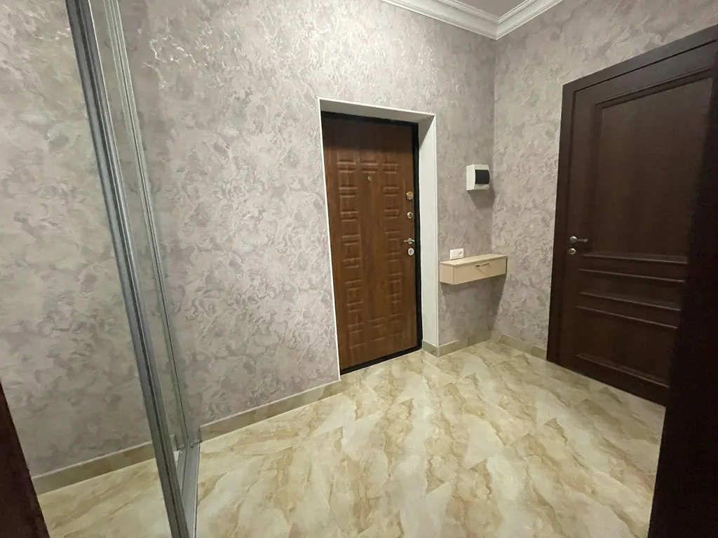 Апартаменты на Бибика