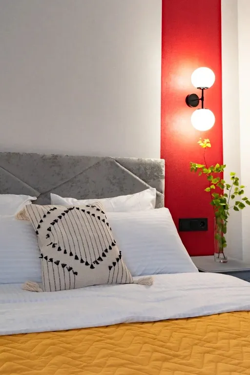 Атмосферные апартаменты в центре Владикавказа