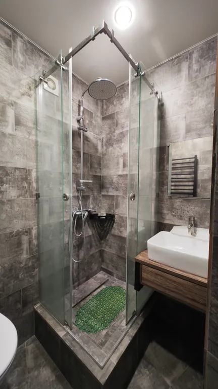 Квартира Уютная квартира на Малахове кургане — Севастополь