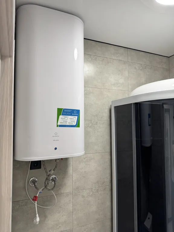 Коттедж Коттедж Модуль Солнечный для троих — Анапа