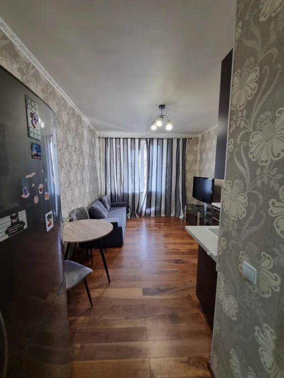 Уютная квартира(студия)от честного собственника