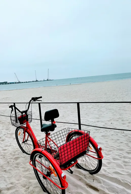 Квартира Квартира Отдых у моря- пляжи Балтики, порт, Пионерский курорт — Пионерский