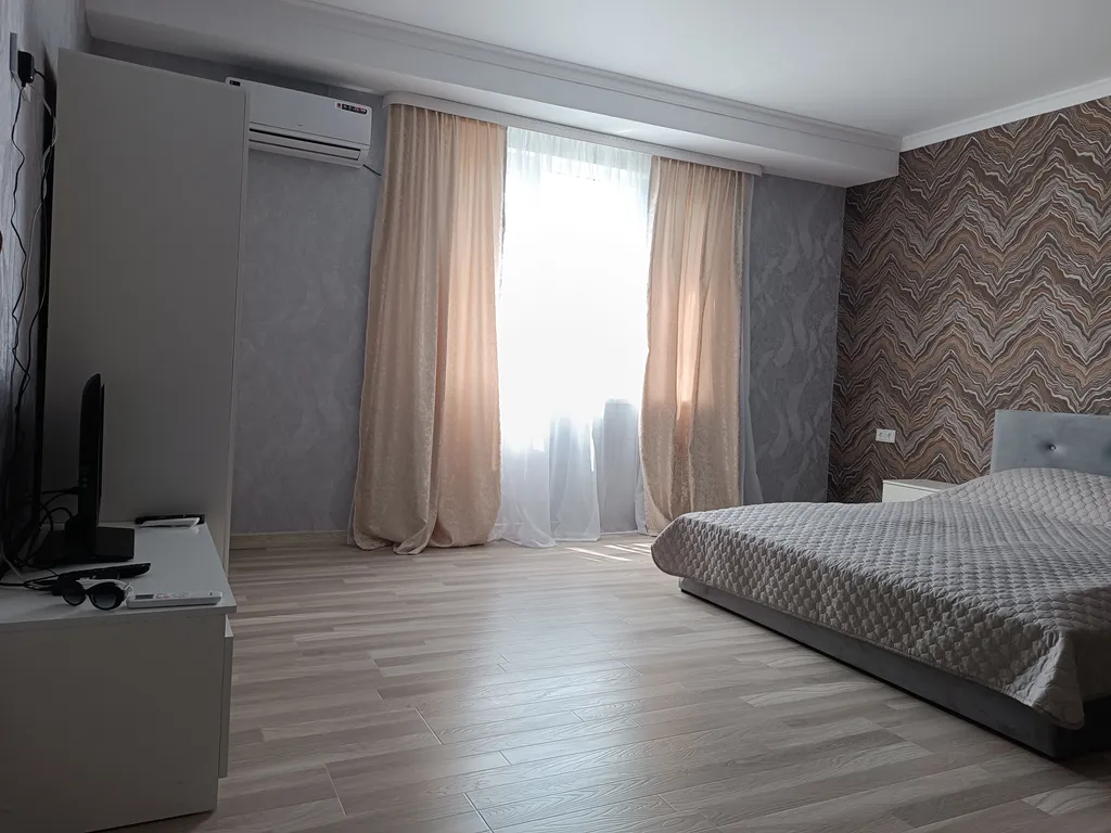 Квартира под ключ