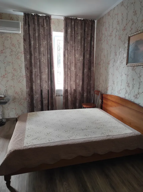 Квартира на набережной