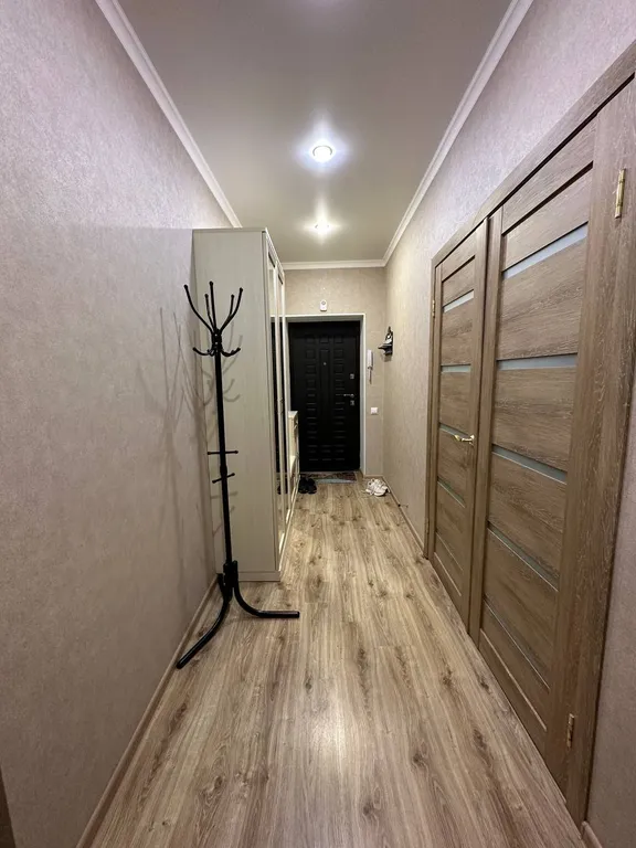 Квартира 2-комнатная Квартира — Владикавказ