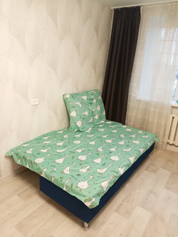 Уютная квартира для отдыха