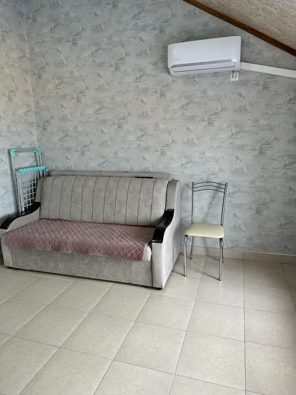 Студия у моря