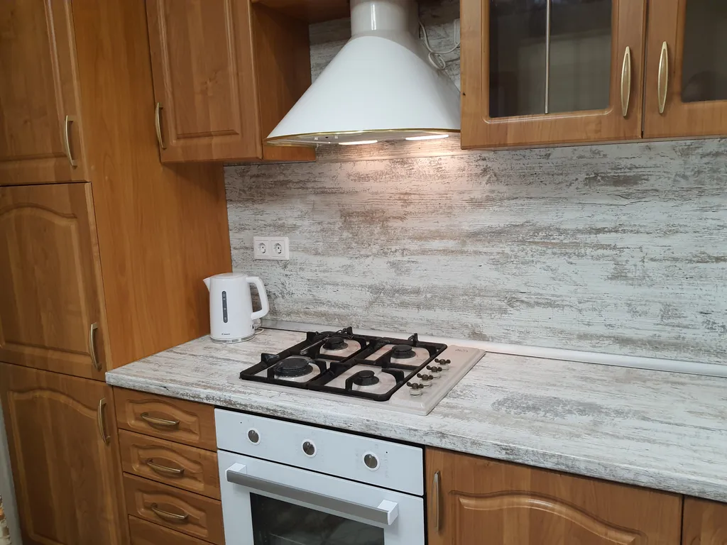 Квартира Уютная квартира в коттеджном поселке — Лобня