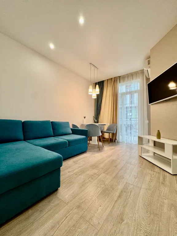 Милашка-квартира