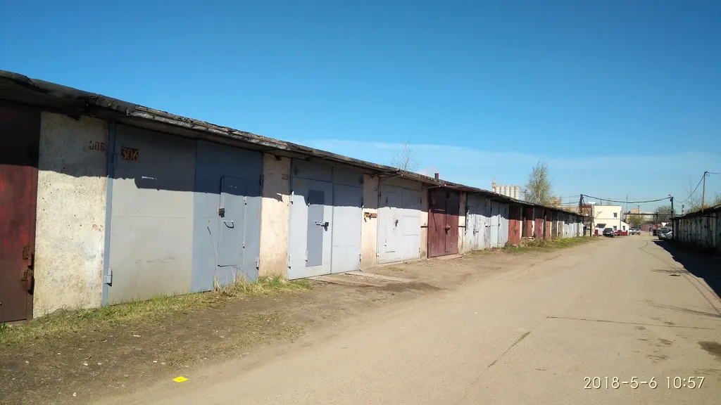 Тест привязки для нерезидента, если объект РФ #1