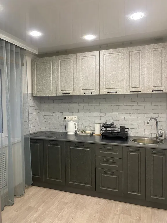 Уютное жилье