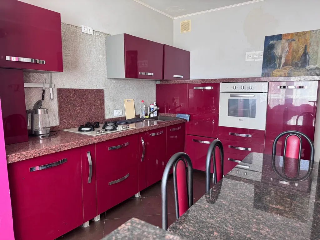 Апартаменты на Заречье