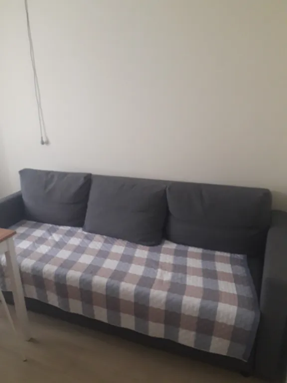 Квартира Комната — аренда посуточно в Новофёдоровка