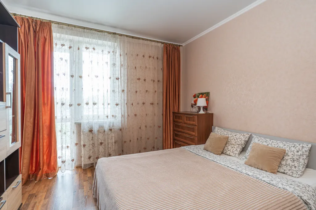 Квартира у королевских ворот