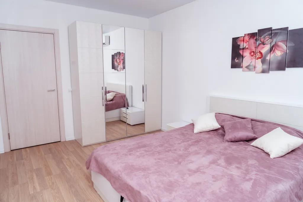 Квартира Уютная квартира на берегу моря — Новороссийск