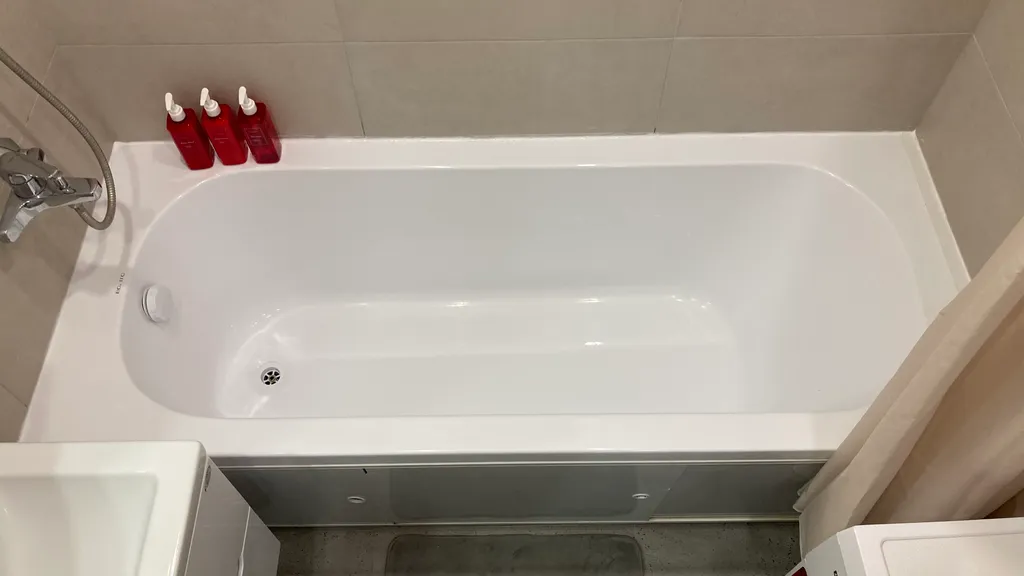 Квартира Уютно как дома! Однокомнатная квартира недалеко от центра — Калининград