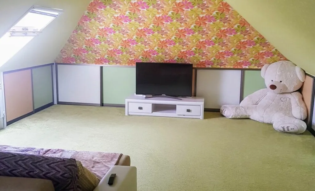 5-комнатный Дом