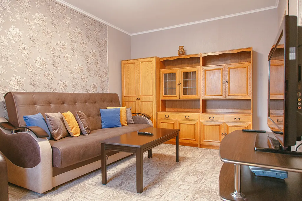 Ненецкая сказка