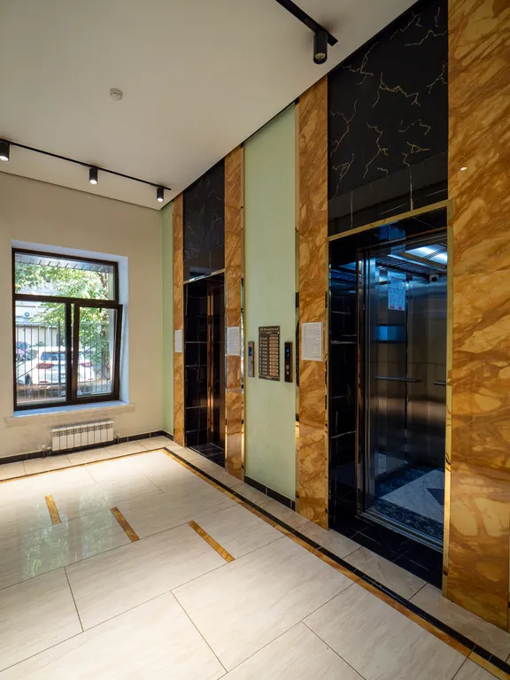 Уютные апартаменты