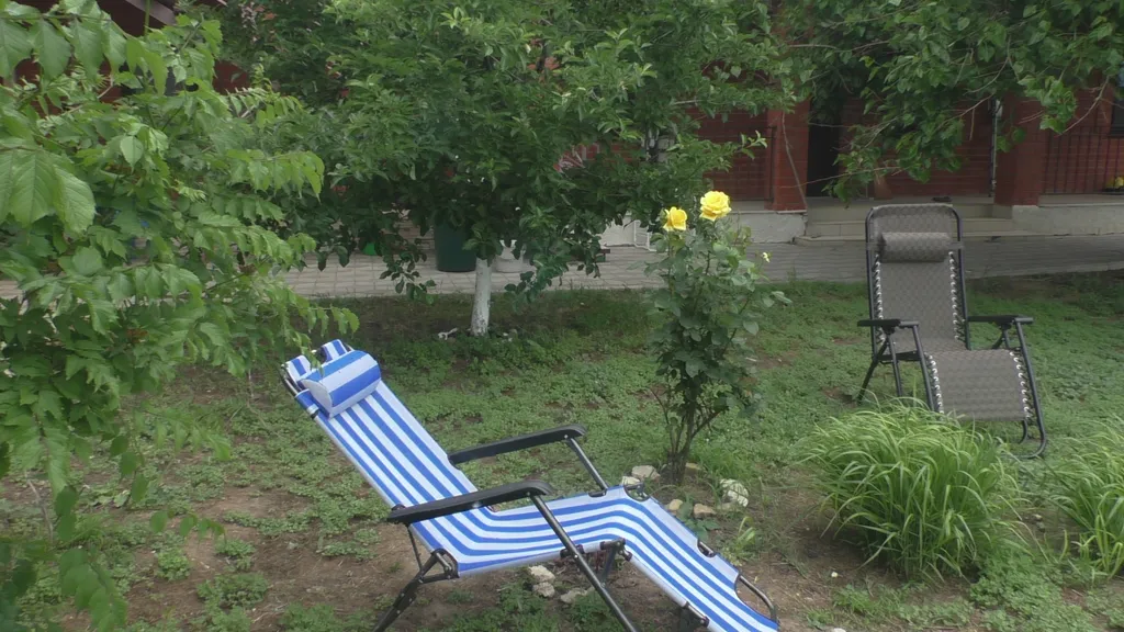 Квартира Комната — Кучугуры