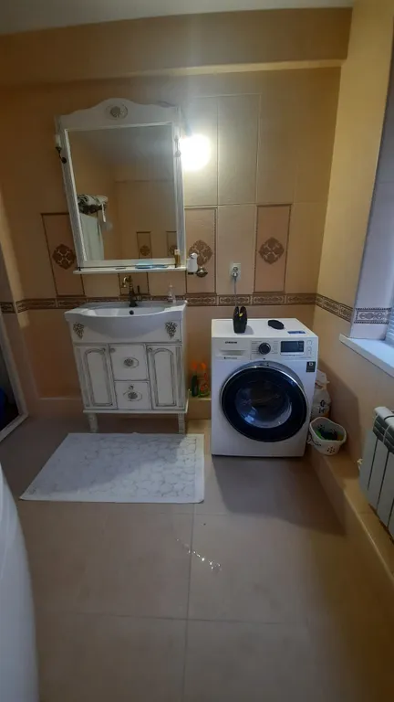 Квартира Уютная квартира возле моря — Каспийск