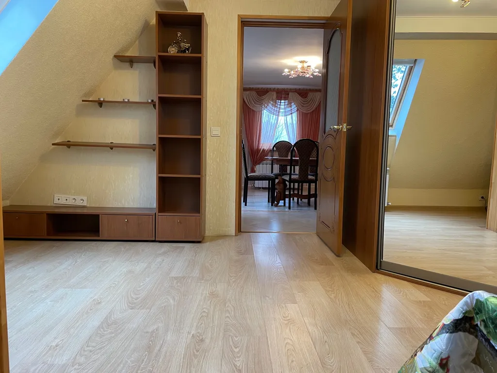 Уютная квартира в центре города рядом с морем