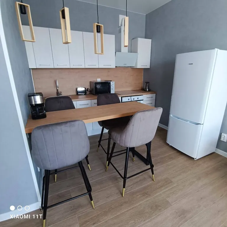 Стильная евро-двушка в лучшем ЖК города с потрясающим видом