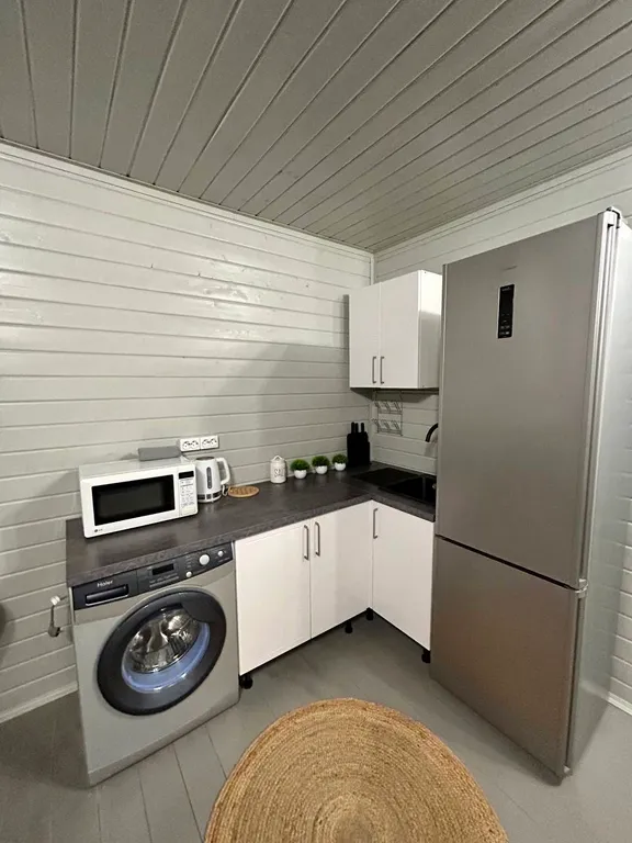 Дом у Волги