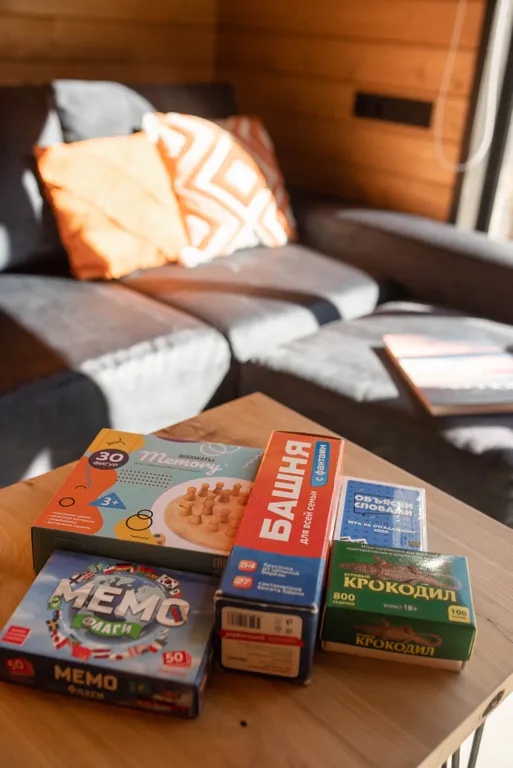 Лисий Хутор Загородный Дом