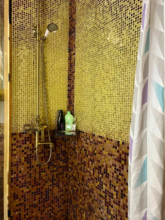 Апартаменты на черноморском побережье Барокко