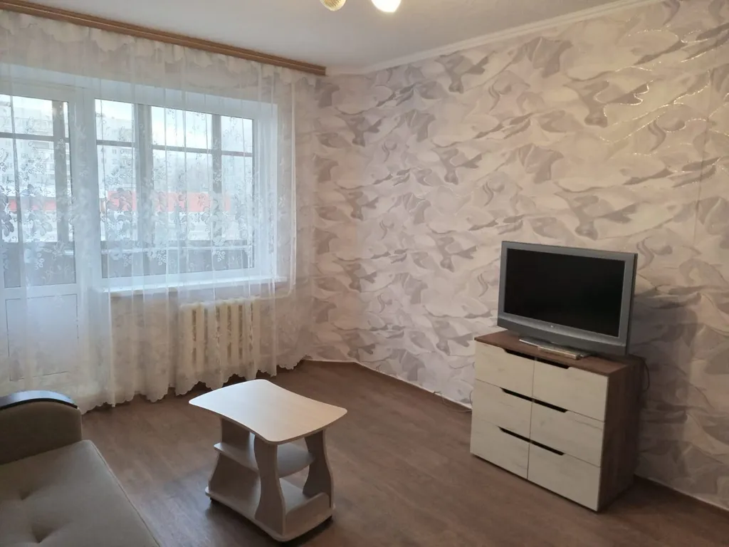 Квартира Уютная квартира в центре Снегири — Новосибирск
