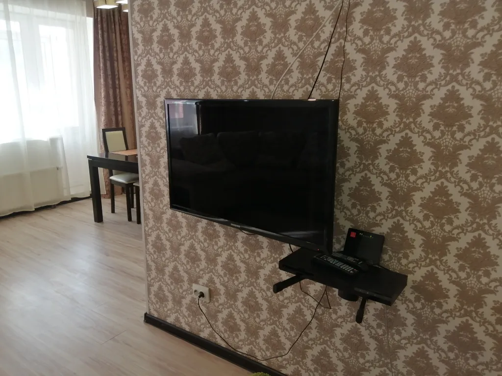 2х ком. квартира в Солнечный микр., ББЦ, Аэропорт, до 6 чел