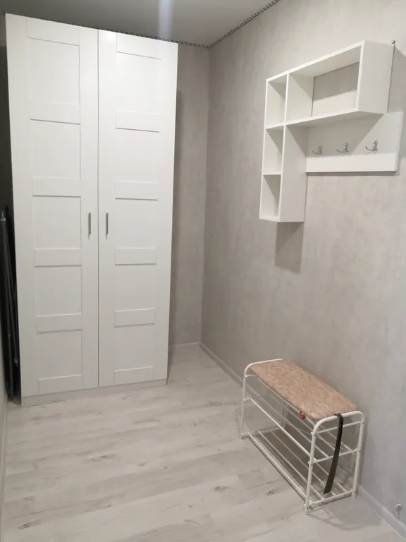 Комфортная квартира