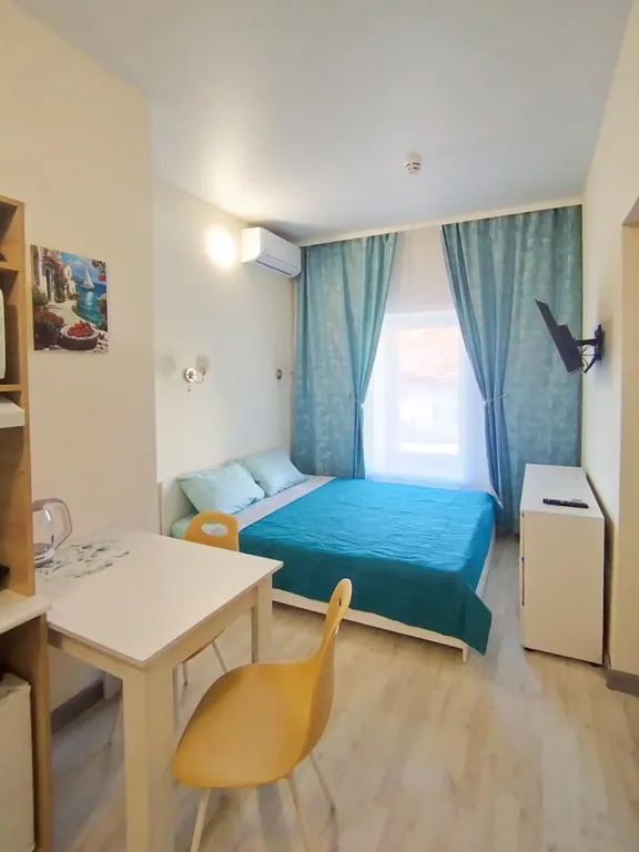 Квартира Комната — Геленджик