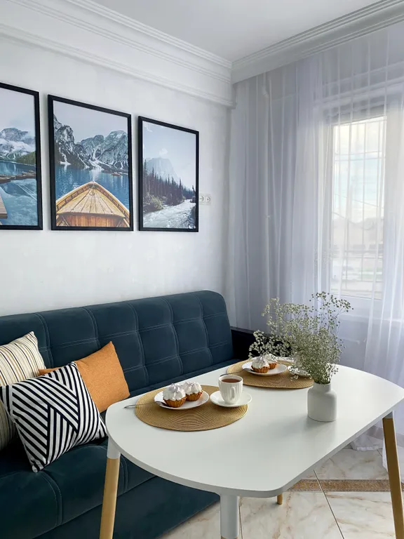 Квартира Однушка у моря DH — аренда посуточно в Каспийск