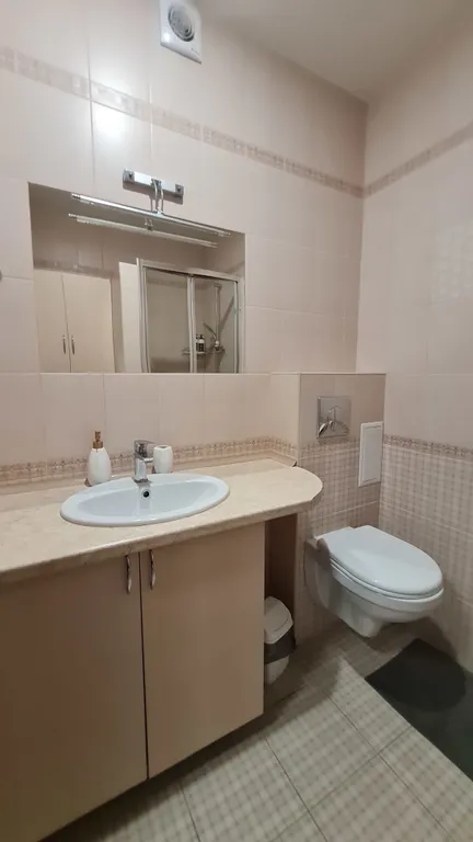 Квартира Светлая квартира рядом с морем — Севастополь