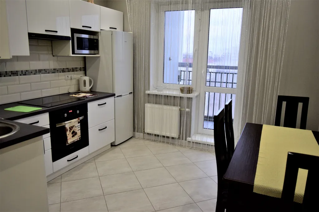 Уютная квартира в центре Гродно