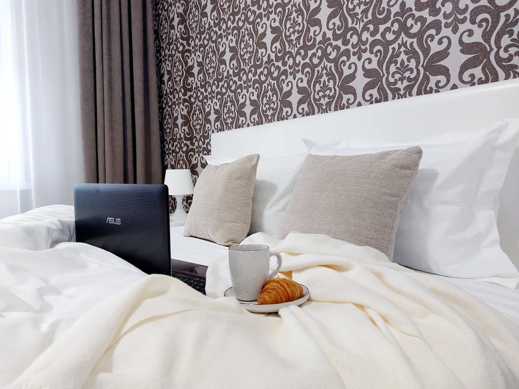 Уютная евродвушка в центре города